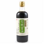 チョーコー 有機醤油うすくち