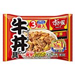 トロナ すき家牛丼の具 210g