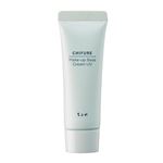 ちふれ化粧品  ちふれ化粧品 メーキャップベースクリーム UV  N2 グリーン  30g
