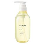 ちふれ アミノシャンプーS 400ml