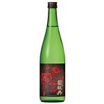 司牡丹 純米吟醸 封印酒 720ml