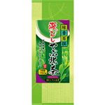 日本茶販売 緑香百撰 深むしやぶ北茶 150g