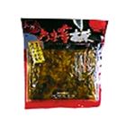 中津漬物 うま辛高菜 100g