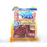 ★【ペット用】HソフトササミジャーキーC 420g