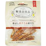 【ペット用】ドギーマンハヤシ 無添加良品 香ばし鶏ささみ 細切り 120g