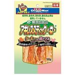 【ペット用】ドギーマンハヤシ 無添加良品 アキレススティック プラス 50g