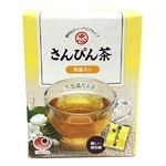 比嘉製茶 さんぴん茶ティーバッグ 2g×10