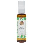 ペリカン石鹸 マルシェボン ヘアオイル ミント 80ml