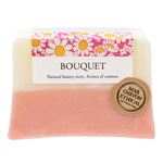 マルシェボン エシカルクリアソープ ブーケ 100g