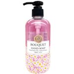 ペリカン石鹸 マルシェボン ハンドソープ ブーケ 280ml
