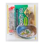 たこわさび 35g 1パック