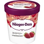 ★ハーゲンダッツ パイント ストロベリー 473ml