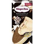 ハーゲンダッツ クリスピーサンド ホワイト＆ブラック ～バニラチョコファッジ～ 60ml