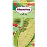 ハーゲンダッツ 抹茶ベリー 60ml