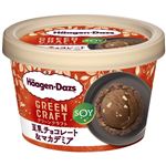 ハーゲンダッツ 豆乳チョコレート １１０ｍｌ