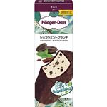 ハーゲンダッツ バー ショコラミントクランチ 80ml