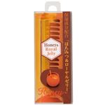 ベス工業 ハニー スリムブラシ 1本