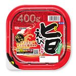 備後漬物 旨えびキムチ 400g