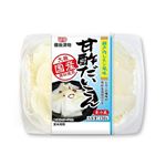 備後漬物 甘酢だいこん瀬戸内レモン風味 150g
