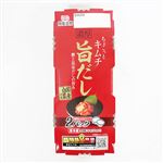 備後漬物 ちょこっとキムチ濃厚だし 50g×2パック
