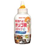 はちのす印  はちのす印 オリゴ糖シロップ  1kg