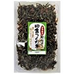 福利物産 田舎つくだ煮 160g
