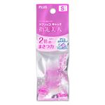 プラス リング型メクリッコキャッチ 指先美人 指サック Sサイズ