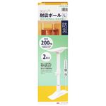 突ぱり 耐震ポール L REQ50