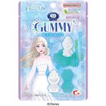 ハート 4Dグミ FROZEN2 60g