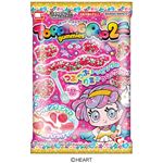 ハート トッピンポップグミ2  24g