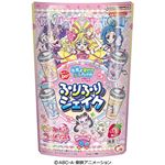 ハート プリキュアふりふりシェイク 8g