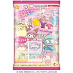 ハート サンリオキャラクターズ おへやであそぼグミ 12g