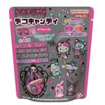 ハート サンリオデコキャンディ10個入