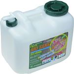 北陸土井金属 水タンク20L コック付