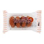 宮田製菓 ヤングドーナツ 4個入