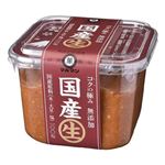 マルマン 国産生 コクの極み 500g