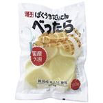 増子 ぱくうまだいこんべったら 180g