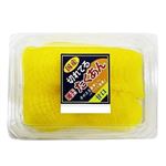 増子 切れてるたくあん 140g