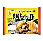 名城 リンガーハットの長崎ちゃんぽん 110g×2