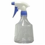 マルハチ産業 ザ・スプレー 目盛付 ブルー 500cc