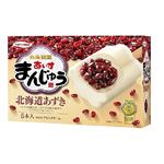 ★丸永製菓 あいすまんじゅう北海道あずき 5本入（80ml×5）