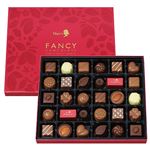 【冬ギフト】【213】【12／8以降配送限定】メリーチョコレートファンシーチョコレート