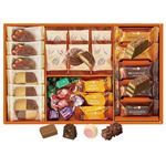 【冬ギフト】【212】【12／8以降配送限定】メリーチョコレートティータイムストーリー