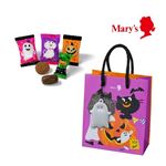 メリーチョコレート ハロウィンバッグ6個
