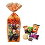 メリーチョコレート ハロウィン ブー45g