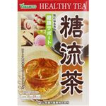 山本漢方 糖流茶 24包