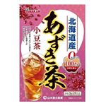 山本漢方 あずき茶 100% 5g×20包
