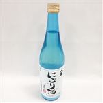 八鹿にごり酒 720ml