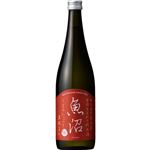 白瀧酒造 濃醇魚沼 純米 720ml