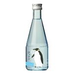 白瀧酒造 ロックでおいしい！日本酒 by Jozen 純米 300ml